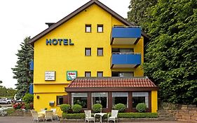 Hotel Katharina Garni Tübingen
